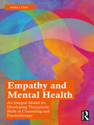 cover image of Empathy and Mental Health